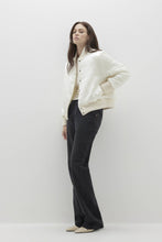 Load image into Gallery viewer, BECCA SILK BOMBER JACKET