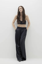 Load image into Gallery viewer, ROSALIE SILK TROUSER