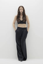 Load image into Gallery viewer, ROSALIE SILK TROUSER