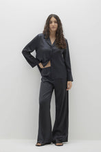 Load image into Gallery viewer, FLORENCE SILK PJ SET