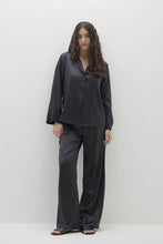 Load image into Gallery viewer, FLORENCE SILK PJ SET