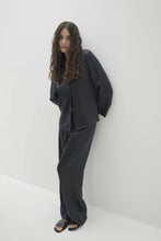 Load image into Gallery viewer, FLORENCE SILK PJ SET