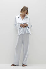 Load image into Gallery viewer, FLORENCE SILK PJ SET