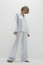 Load image into Gallery viewer, FLORENCE SILK PJ SET