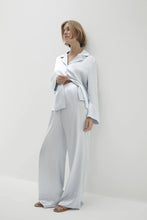 Load image into Gallery viewer, FLORENCE SILK PJ SET