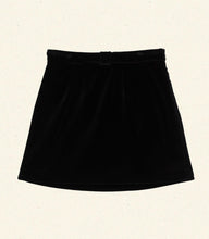 Load image into Gallery viewer, FILLIPA SKIRT -- BLACK