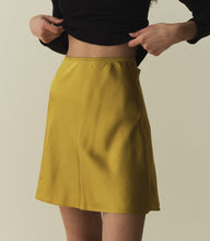 Load image into Gallery viewer, GIULIETTA SKIRT -- PALMETTO