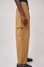 Load image into Gallery viewer, Girls of Dust Desert Pants in Tan