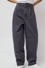 Load image into Gallery viewer, Girls of Dust Field Pants in Violet