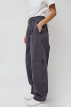 Load image into Gallery viewer, Girls of Dust Field Pants in Violet