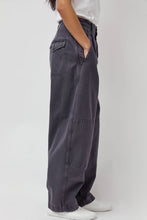 Load image into Gallery viewer, Girls of Dust Field Pants in Violet