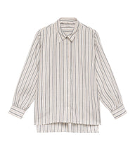 Load image into Gallery viewer, HAVA TOP -- SAN LEONE STRIPE