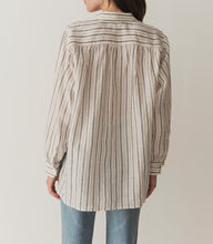 Load image into Gallery viewer, HAVA TOP -- SAN LEONE STRIPE