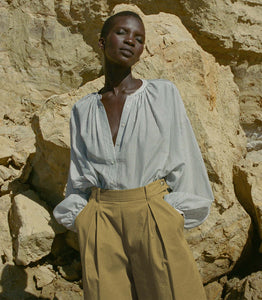 HILAIRE PANT -- DESERT