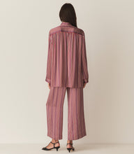 Load image into Gallery viewer, HILLA TOP -- LE MARAIS STRIPE