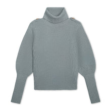 Load image into Gallery viewer, NONAME CHUNKY TURTLENECK