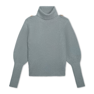 NONAME CHUNKY TURTLENECK