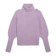 Load image into Gallery viewer, NONAME CHUNKY TURTLENECK