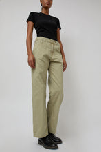 Load image into Gallery viewer, Haikure Bonnie Jean in Rosemary Twill