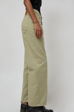 Load image into Gallery viewer, Haikure Bonnie Jean in Rosemary Twill