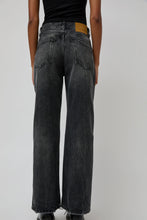 Load image into Gallery viewer, Haikure Korea Jean in Spider Black