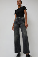 Load image into Gallery viewer, Haikure Korea Jean in Spider Black