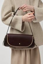 Load image into Gallery viewer, Herbert Frere Soeur Le Toutoune Rock Bag in Choco