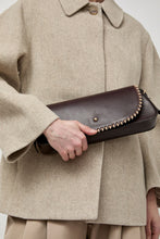 Load image into Gallery viewer, Herbert Frere Soeur Le Toutoune Rock Bag in Choco