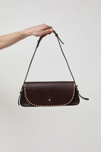 Load image into Gallery viewer, Herbert Frere Soeur Le Toutoune Rock Bag in Choco