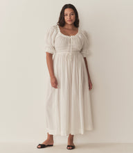 Load image into Gallery viewer, ISCHIA DRESS -- SALT