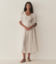 Load image into Gallery viewer, ISCHIA DRESS -- SALT