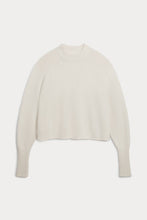 Load image into Gallery viewer, SICILY CASHMERE CREWNECK SWEATER