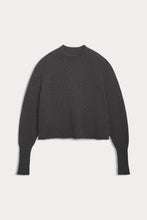 Load image into Gallery viewer, SICILY CASHMERE CREWNECK SWEATER