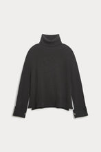 Load image into Gallery viewer, GIA CASHMERE TURTLENECK SWEATER