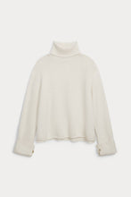 Load image into Gallery viewer, GIA CASHMERE TURTLENECK SWEATER