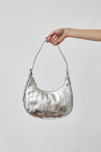 Load image into Gallery viewer, Il Bisonte Shoulder Belcanto in Silver