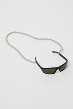 Load image into Gallery viewer, Ina Seifart Brillenkette Glasses Chain in Light Grey