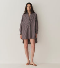 Load image into Gallery viewer, JORA DRESS -- SAN MARINO STRIPE