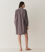 Load image into Gallery viewer, JORA DRESS -- SAN MARINO STRIPE