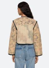 Load image into Gallery viewer, Kantha Jacket