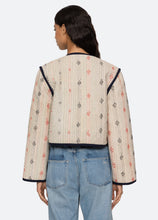 Load image into Gallery viewer, Kantha Jacket