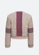 Load image into Gallery viewer, Kantha Jacket