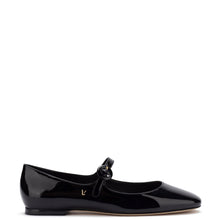 Load image into Gallery viewer, Blair Ballet Flat In Black Patent