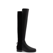 Load image into Gallery viewer, Bergen Boot In Black Leather