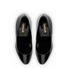 Load image into Gallery viewer, Michelle Pump In Black Patent Leather