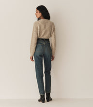 Load image into Gallery viewer, LANGLEY SWEATER -- EARL GREY