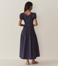 Load image into Gallery viewer, LEANNE DRESS -- ADRIATIC