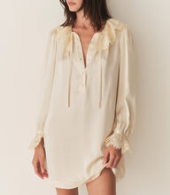 Load image into Gallery viewer, LEYAH DRESS -- CANDLELIGHT