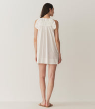 Load image into Gallery viewer, LYNETTE DRESS -- SALT