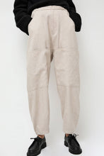 Load image into Gallery viewer, Lauren Manoogian Painter Pants in Plaster